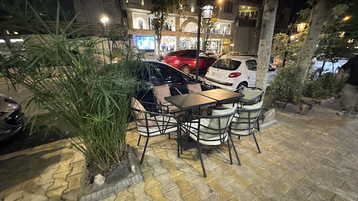 پیزریا رشت