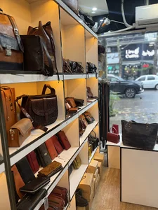 چرم گرشاسب/Garshasb Leather