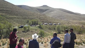باغ یکه داره