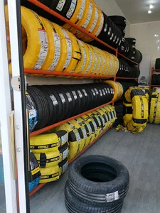سفیر تایر