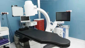مطب دکتر سید محسن مدرسی قمی