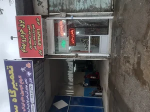 خدمات برق خودرو بهنام