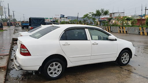 Paikgacha Rent A Car