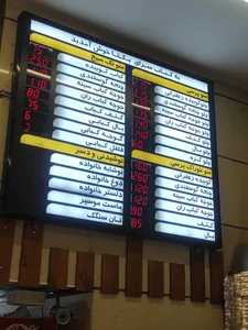 كبابى يكتا