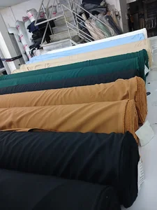 تولیدی پوشاک آریا مالی