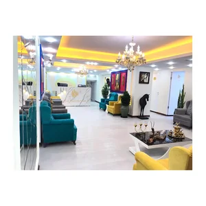 مرکز لیزر هیلدا