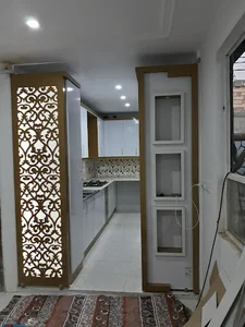 کلاس کابین