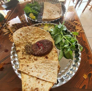 بریانی نقش جهان