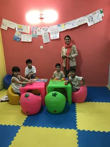 آموزشگاه موسیقی نغمه