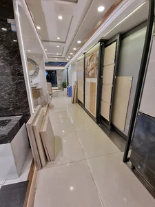 کاشی فیروزه(نعمتی)