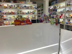 داروخانه دکتر ذوالفقاری 3