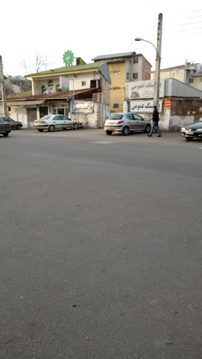 پارکینگ سردار جنگل