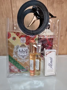 Ramiro Perfume