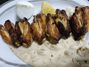 تهیه غذای سرآشپز