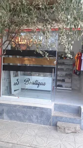 لیدی شاپ