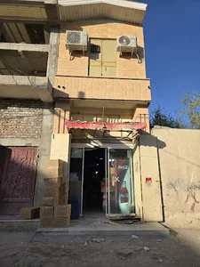 فروشگاه مواد غذایی شستون