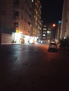 ساختمان سجاد