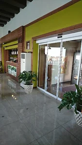 Ariyan Complex مجتمع مسكوني آرين