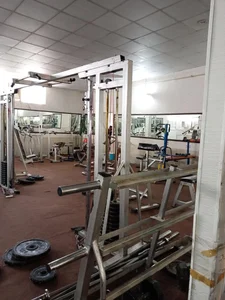 مجتمع ورزشی نشاط 2