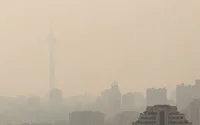 آلودگی هوا