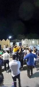 باغ تالار افتخاری