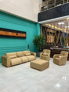 مبل نمونه 2