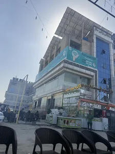 ALCC شرکت ساختمانی الجزیره