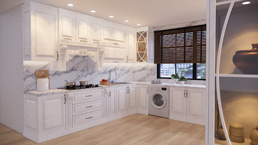 کابینت پارسیان
