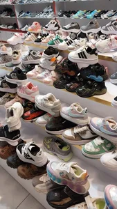 Nana shoes