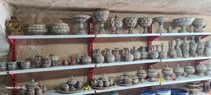 صنایع دستی مهر و ماه