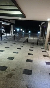 برج دوقلوی میلاد