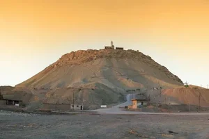 کوه خضر نبی