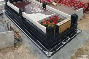 قبرستان یهودیان
