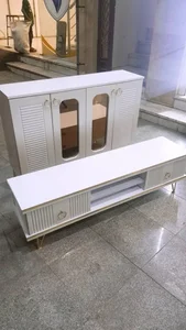 صنایع چوب جورچین 3