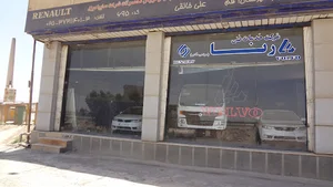 سایپا دیزل