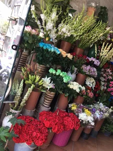 گل فروشی یلدا