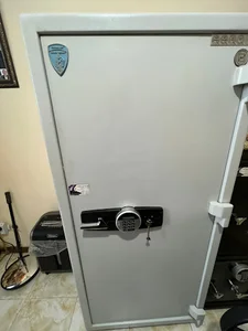 گاوصندوق دیجیتالی ، گاوصندوق