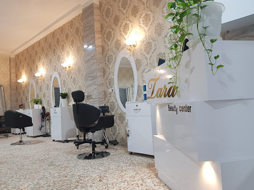 مرکز تخصصی زیبایی تارا