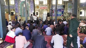 مسجد کندوله ای ها