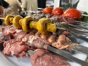 کبابی گوک