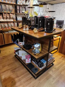 قهوه پروشات-نمایندگی استان یزد 4
