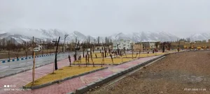 بوستان هنرمندان 5