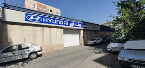 (نمایندگی ۳۲۵کرمان موتور (ستاره خودرو رجایی