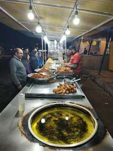 مطاعم أنوشه