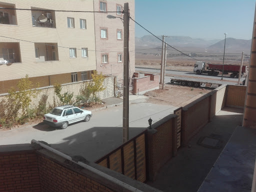 مجتمع ۳۲ واحدی پارس سازه زردکوه