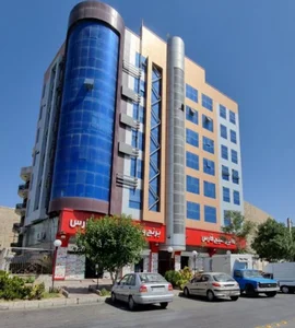 شركت آراد صعود پيشرو