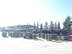 گروه پخش لوله و تجهیزات ایران
