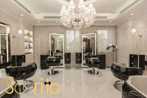 Behsima beauty salon