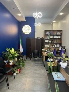 مشاور املاک گیل خانه 2