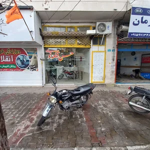 گروه مهندسی قلعه نوی ساخت و تعمیر ترانس های موتور کراس و ریس